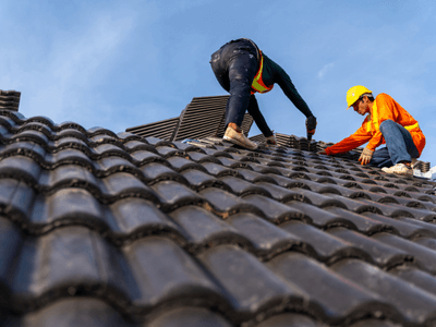 About Roof Repair Experts Pageland, SC
